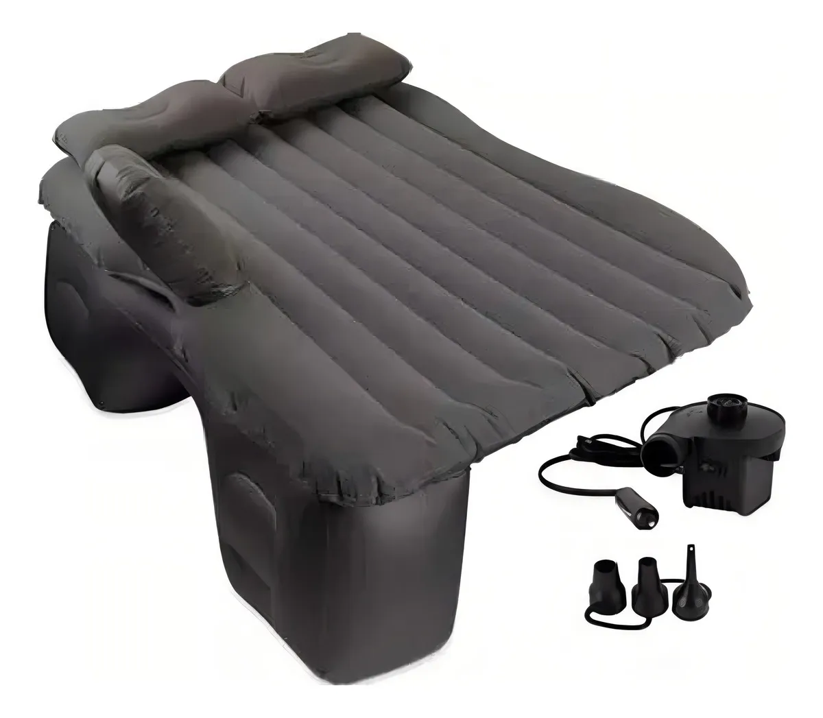 Colchon Inflable Para Carro